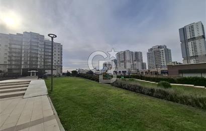 BAHÇEKENT FLORA HAYATPARK MANZARALI ÇİFT CEPHE 3+1 DAİRE KİRALIK