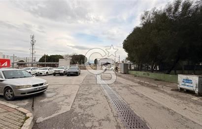 İzmir Gaziemir Dokuzeylül Mahallesi Site İçi 3+1 Satılık Daire