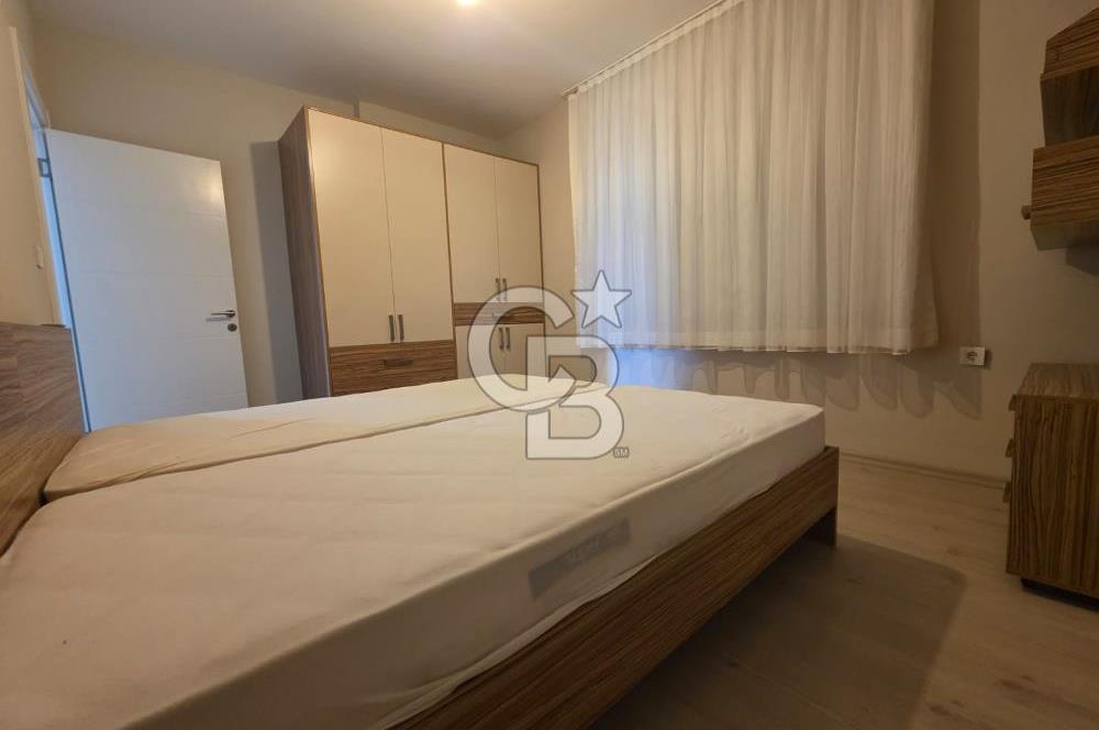 Ayvalıkta Havuzlu Sitede 3+1 Dubleks Müstakil Villa