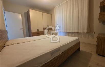 Ayvalıkta Havuzlu Sitede 3+1 Dubleks Müstakil Villa