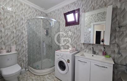 Ayvalıkta Havuzlu Sitede 3+1 Dubleks Müstakil Villa