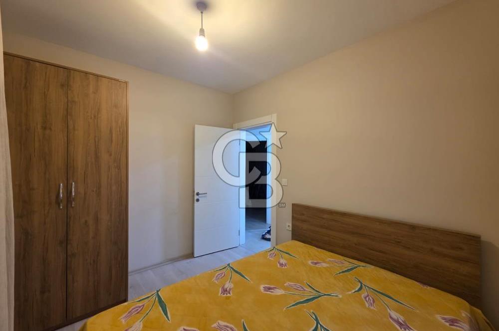 Ayvalıkta Havuzlu Sitede 3+1 Dubleks Müstakil Villa