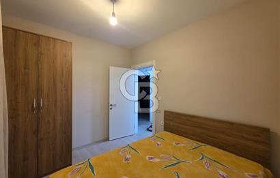 Ayvalıkta Havuzlu Sitede 3+1 Dubleks Müstakil Villa