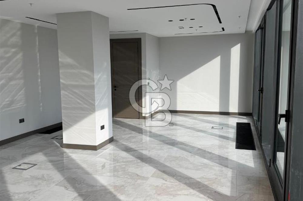 Cubes Ankara'da Yeni Ofisiniz Sizi Bekliyor