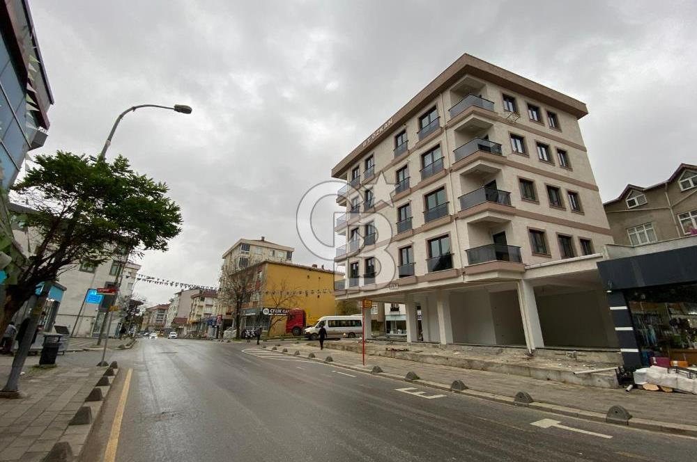 ÇEKMEKÖY AYDINLAR MAHALLESİ KİRALIK 70 m² 2+1 DAİRE