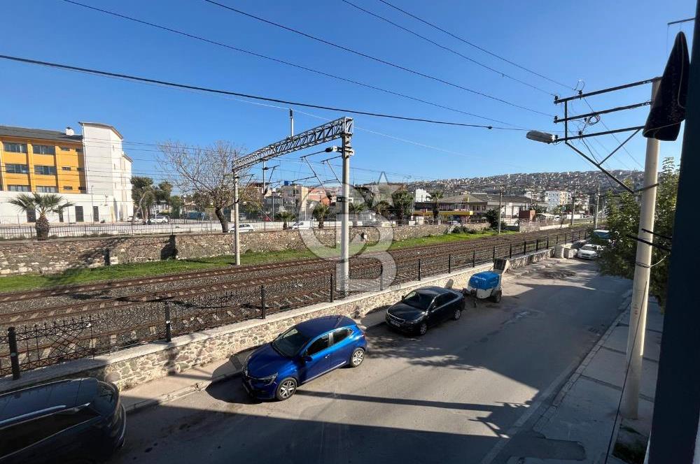 İzmir Konak 2+1 Açık Mutfak Satılık Daire