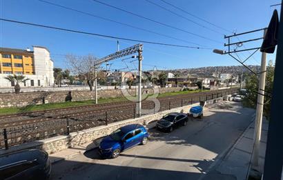 İzmir Konak 2+1 Açık Mutfak Satılık Daire