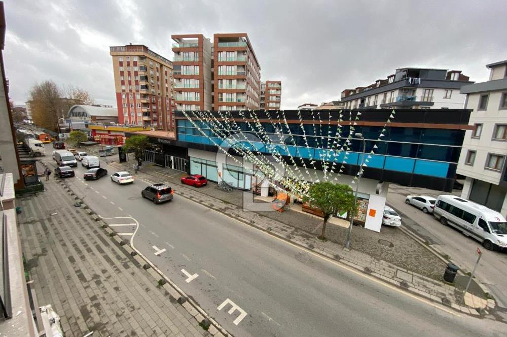 ÇEKMEKÖY AYDINLAR MAHALLESİ KİRALIK 70 m² 2+1 DAİRE