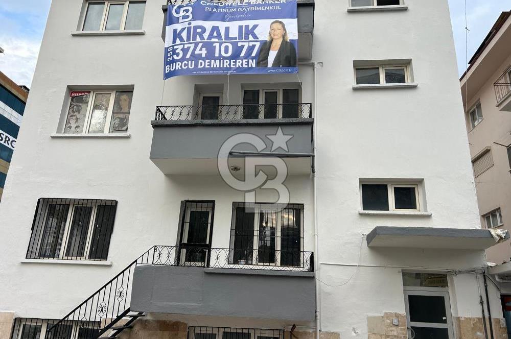 Halk Caddesi Yakını Kiralık İş Yeri