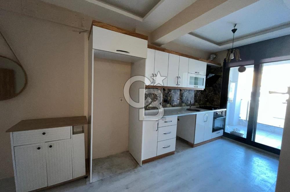 İzmir Konak 2+1 Açık Mutfak Satılık Daire