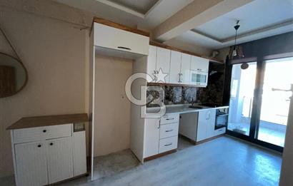 İzmir Konak 2+1 Açık Mutfak Satılık Daire