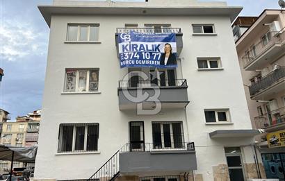 Halk Caddesi Yakını Kiralık İş Yeri