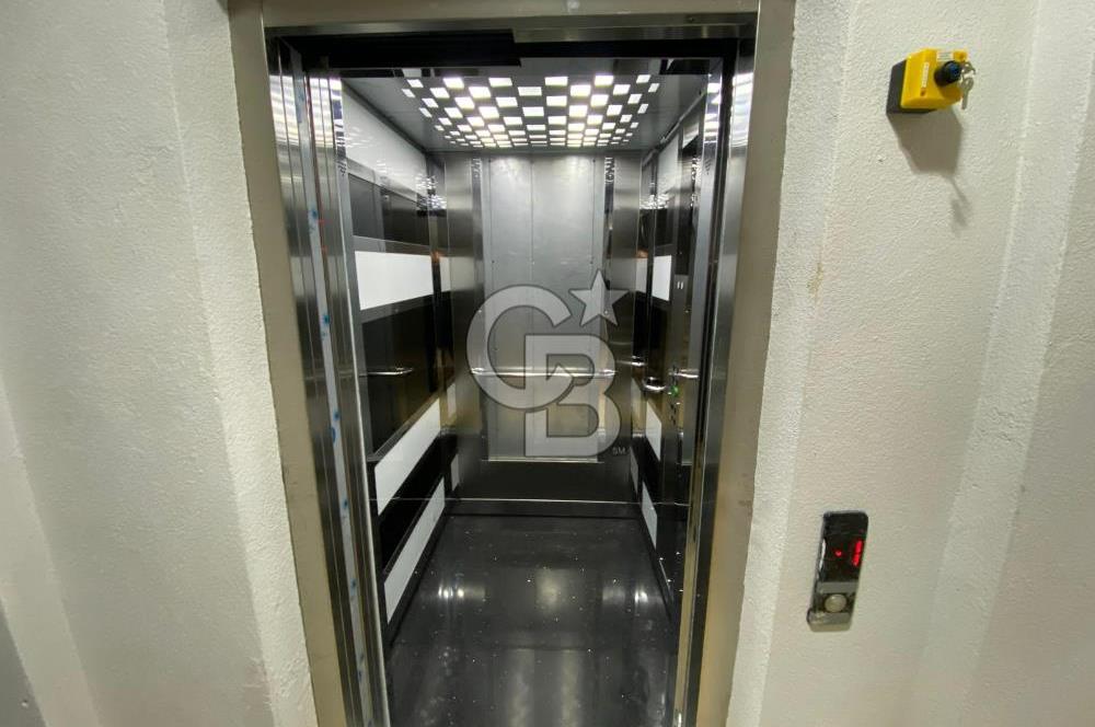 ÇEKMEKÖY AYDINLAR MAHALLESİ KİRALIK 70 m² 2+1 DAİRE