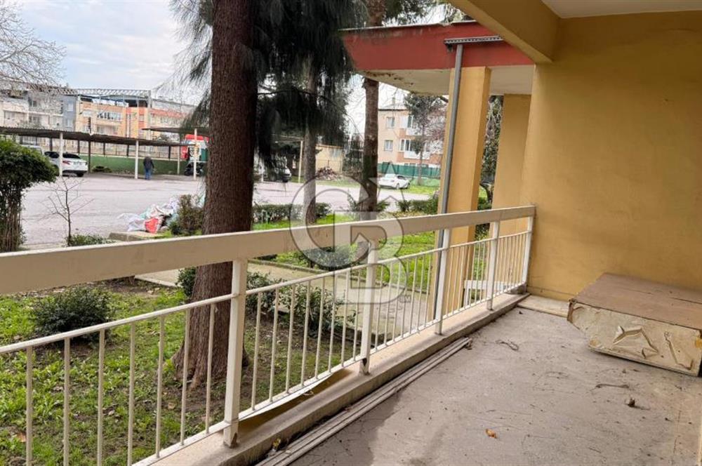 İzmir Gaziemir Dokuzeylül Mahallesi Site İçi 3+1 Satılık Daire