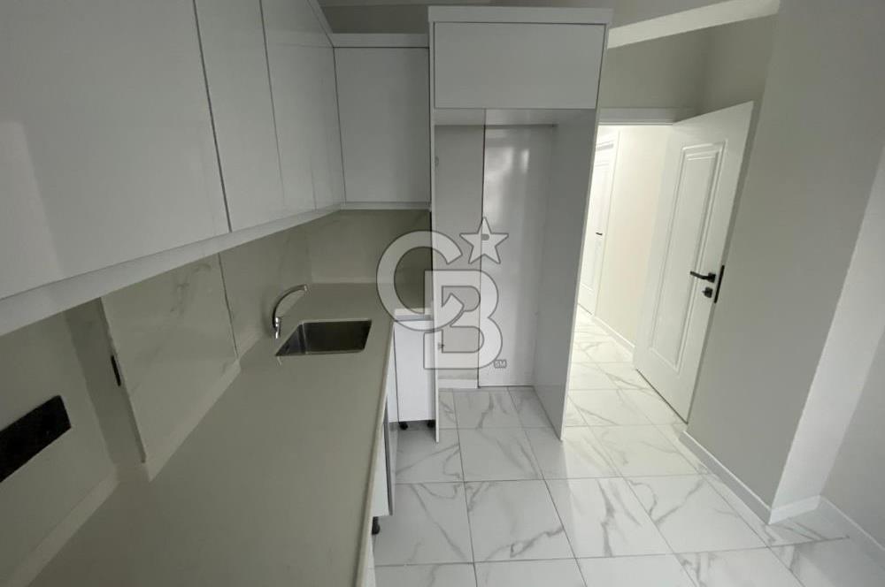 ÇEKMEKÖY AYDINLAR MAHALLESİ KİRALIK 70 m² 2+1 DAİRE