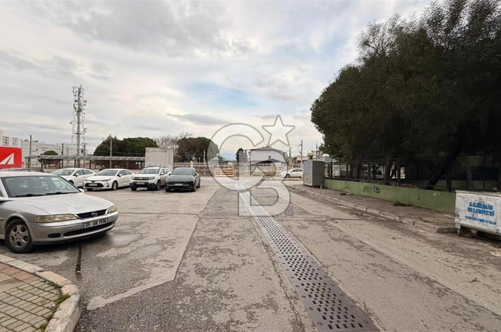 İzmir Gaziemir Dokuzeylül Mahallesi Site İçi 3+1 Satılık Daire