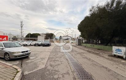 İzmir Gaziemir Dokuzeylül Mahallesi Site İçi 3+1 Satılık Daire