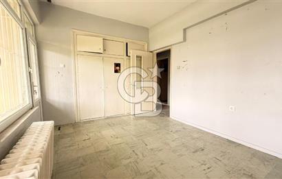 İzmir Gaziemir Dokuzeylül Mahallesi Site İçi 3+1 Satılık Daire