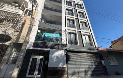 İzmir Konak 2+1 Açık Mutfak Satılık Daire