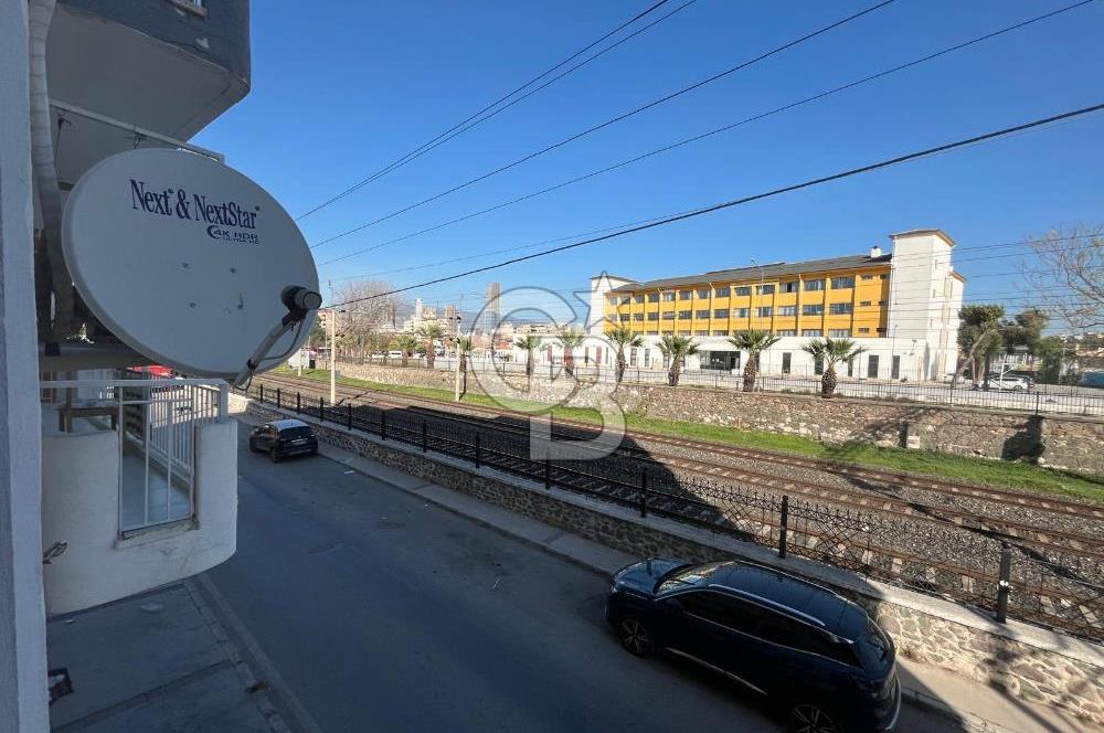 İzmir Konak 2+1 Açık Mutfak Satılık Daire