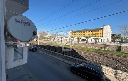 İzmir Konak 2+1 Açık Mutfak Satılık Daire