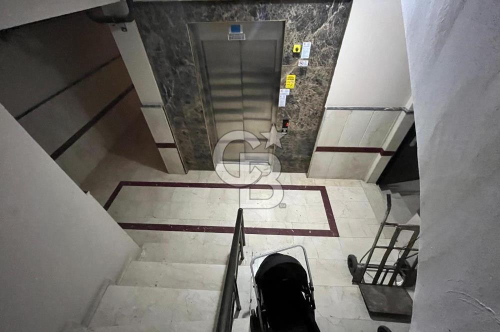 İzmir Konak 2+1 Açık Mutfak Satılık Daire