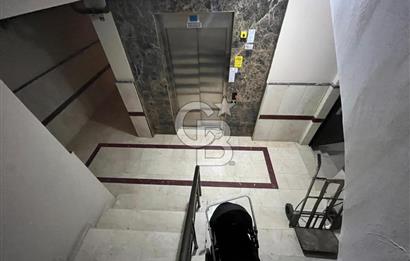 İzmir Konak 2+1 Açık Mutfak Satılık Daire