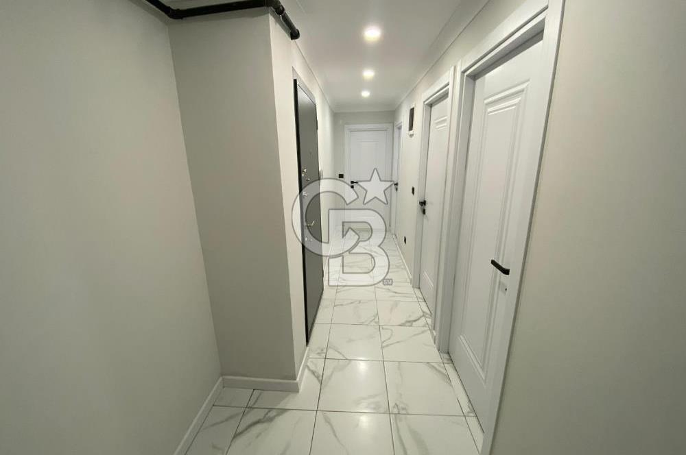 ÇEKMEKÖY AYDINLAR MAHALLESİ KİRALIK 70 m² 2+1 DAİRE