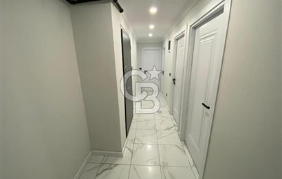 ÇEKMEKÖY AYDINLAR MAHALLESİ KİRALIK 70 m² 2+1 DAİRE