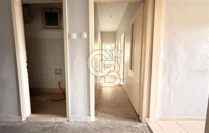 İzmir Gaziemir Dokuzeylül Mahallesi Site İçi 3+1 Satılık Daire