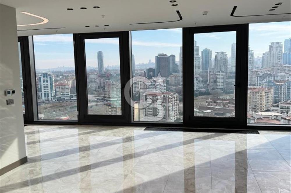 Cubes Ankara'da Yeni Ofisiniz Sizi Bekliyor