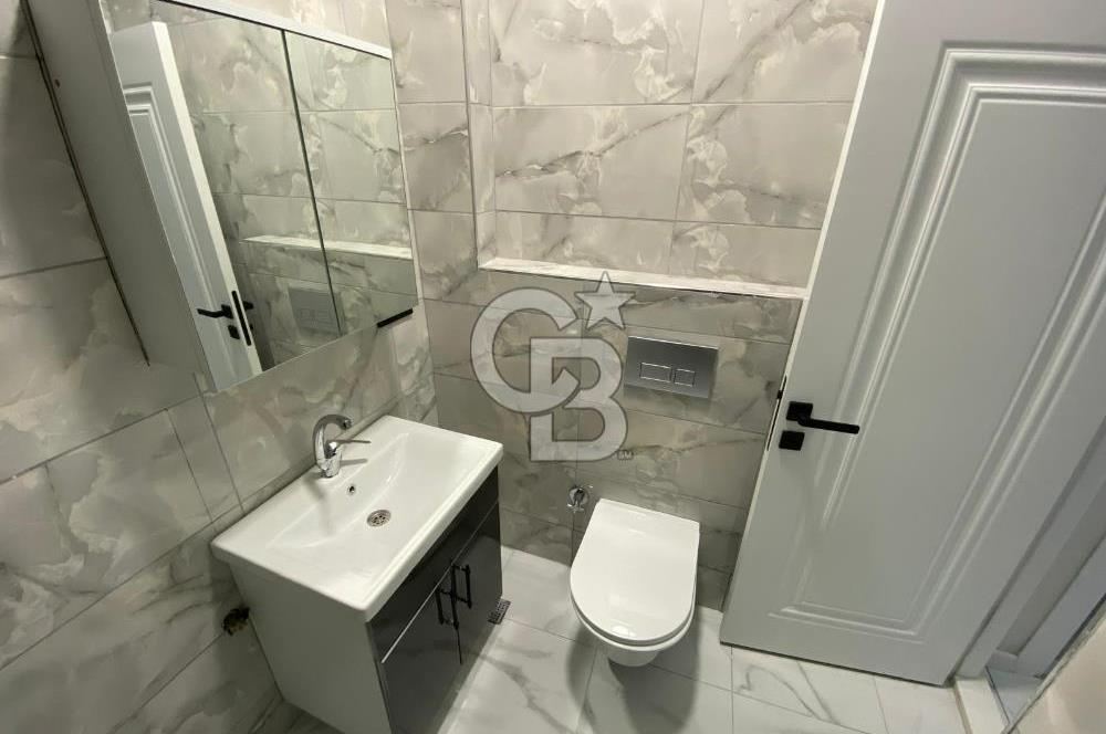 ÇEKMEKÖY AYDINLAR MAHALLESİ KİRALIK 70 m² 2+1 DAİRE