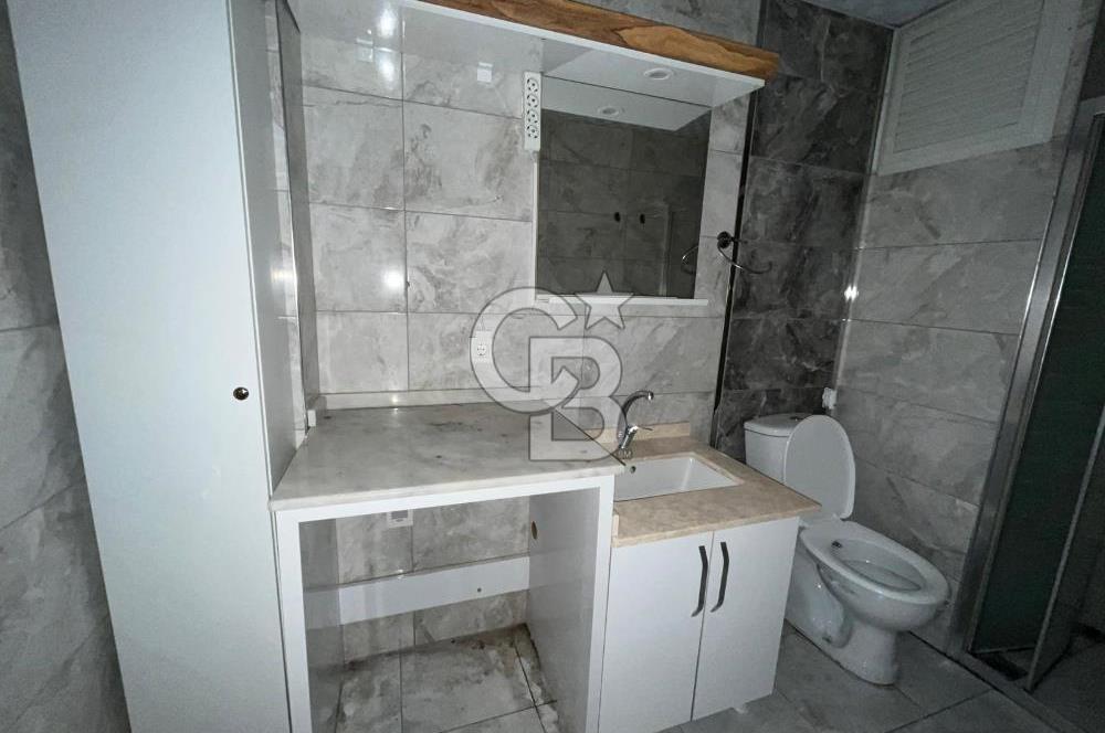 İzmir Konak 2+1 Açık Mutfak Satılık Daire