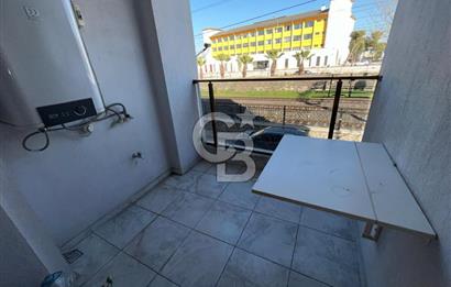 İzmir Konak 2+1 Açık Mutfak Satılık Daire