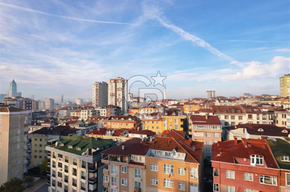 ÜMRANİYEDE 2+1 EN ÜST KAT TEMİZ SATILIK DAİRE