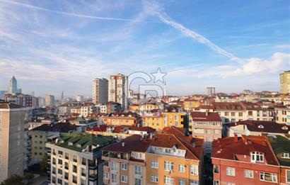 ÜMRANİYEDE 2+1 EN ÜST KAT TEMİZ SATILIK DAİRE