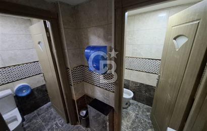 BAHÇEŞEHİR ESENKENT ÖZYURTLAR DA CADDE CEPHELİ SATILIK DÜKKAN