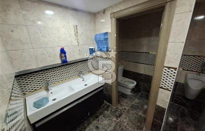 BAHÇEŞEHİR ESENKENT ÖZYURTLAR DA CADDE CEPHELİ SATILIK DÜKKAN