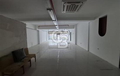 BAHÇEŞEHİR ESENKENT ÖZYURTLAR DA CADDE CEPHELİ SATILIK DÜKKAN