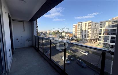 Anayola Cephe Yerden Isıtmalı 1+1 Sıfır Daire