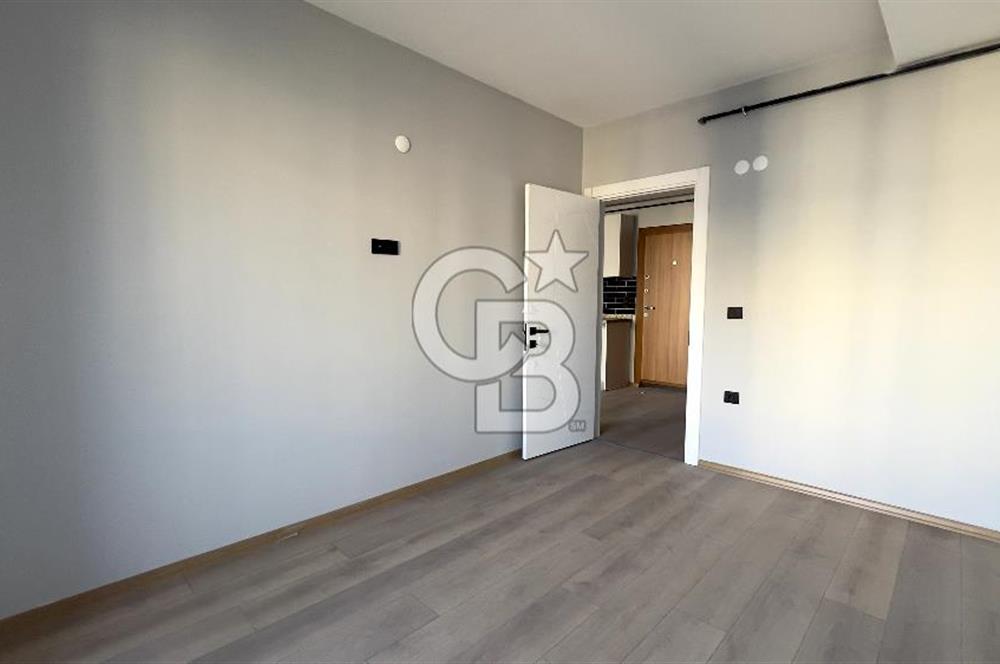 Anayola Cephe Yerden Isıtmalı 1+1 Sıfır Daire