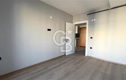 Anayola Cephe Yerden Isıtmalı 1+1 Sıfır Daire