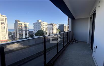 Anayola Cephe Yerden Isıtmalı 1+1 Sıfır Daire