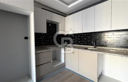 Anayola Cephe Yerden Isıtmalı 1+1 Sıfır Daire