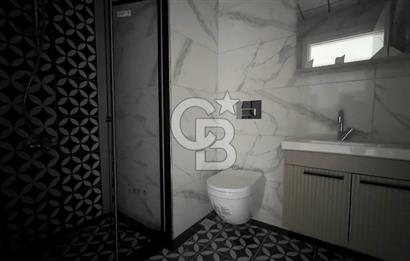 Anayola Cephe Yerden Isıtmalı 1+1 Sıfır Daire