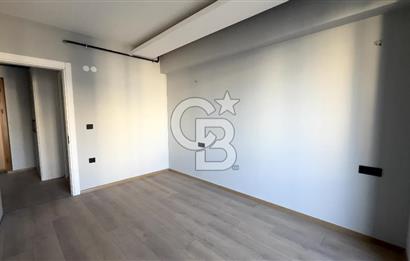 Anayola Cephe Yerden Isıtmalı 1+1 Sıfır Daire