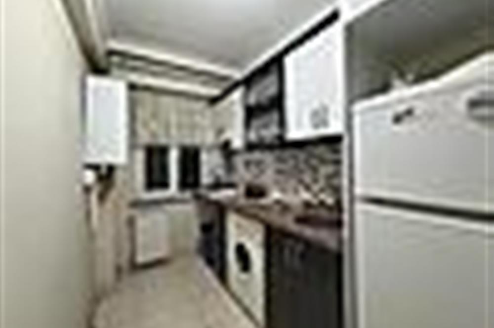 1292847298 ORHAN GAZİ MAHALLESİN'DE SATILIK 1+1