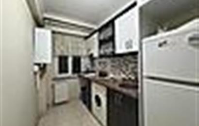 1292847298 ORHAN GAZİ MAHALLESİN'DE SATILIK 1+1