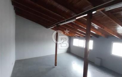 KONAK KESTELLİ KOMPLE SATILIK BİNA 