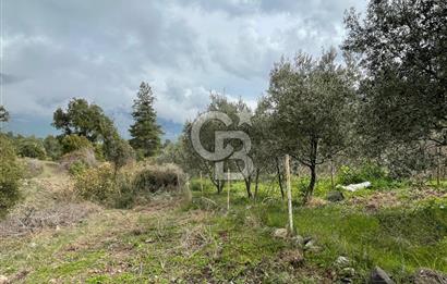 Antalya Kemer Ovacık Köyünde Yatırımlık Satılık Arsa